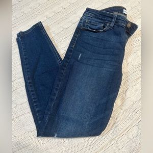 Skinny jeans from studio blue size 30